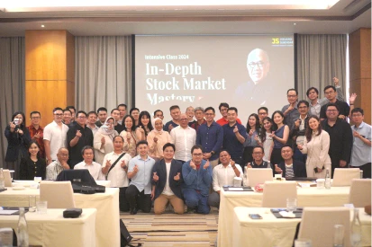 Intensive Class 2024 | In-Depth Stock Market Mastery